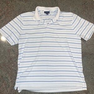 Men’s golf polo